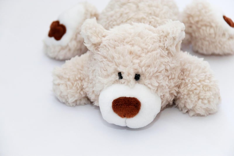 Recycled Toy Projects