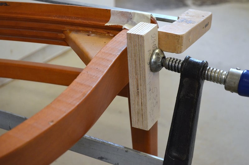 Woodworking Image